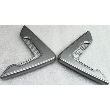 Arora S1 E-Car  Ön Çamurluk Yan Dekorati̇f Tk.