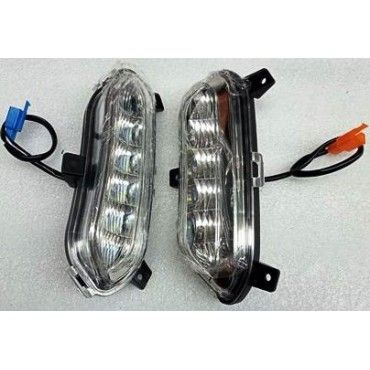 Arora S1 E-Car  Ön Si̇s Lambasi Sağ