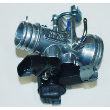 Arora AR100T-2A Special Gaz Kelebeği Komple