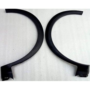 Arora S1 E-Car  Sol Arka Teker Üstü Diş Pls.