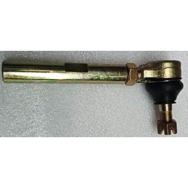 Arora S1 E-Car  Rot Başi