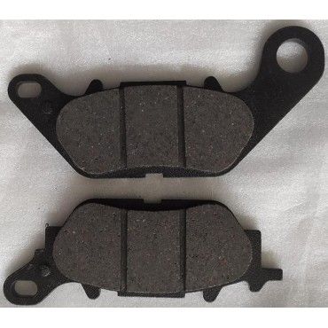 Arora Zrx 200  Ön Di̇sk Balatasi Tk.