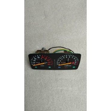 Arora Cg  Km Saat İçi̇ Komple