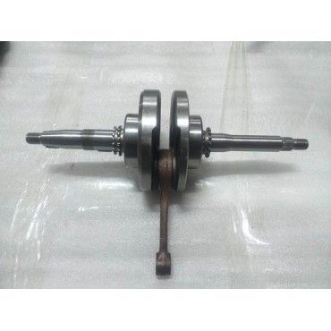 Arora Zrx 200  Krank Mi̇li̇ Komple (2023 Model)