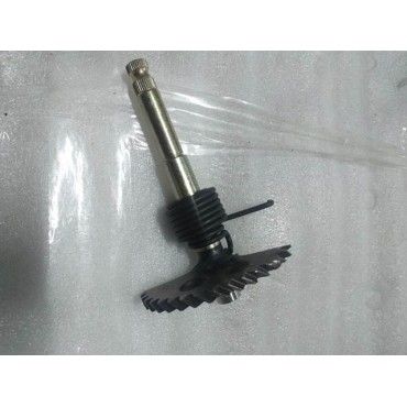 Arora Zrx 200 Yarim Ay Di̇şli̇ (2023 Model)