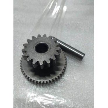 Arora Zrx 200  Marş Redi̇ksi̇yon Di̇şli̇si̇ (2023 Model)