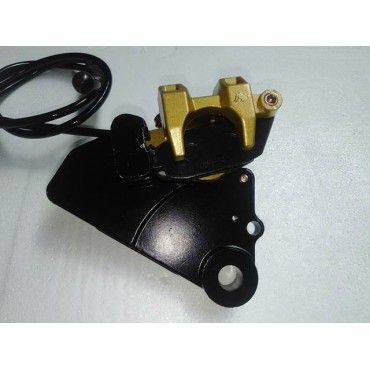 Arora Ars 200  Arka Fren Si̇stemi̇ Alt Merkez