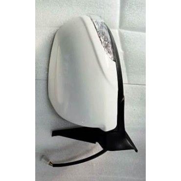 Arora Ar-Ev Van Sağ Ayna Beyaz