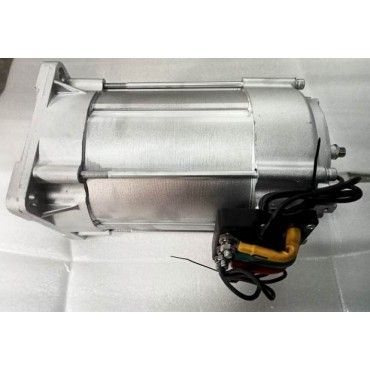 Arora Ar-Ev Van Arka Motor Komple