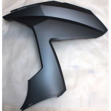 Arora Gt 250 Max  Ön Sol Far Paneli̇ Gri̇