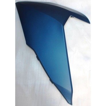 Arora Gt 125  Sağ Ön Panel Alt Mavi̇