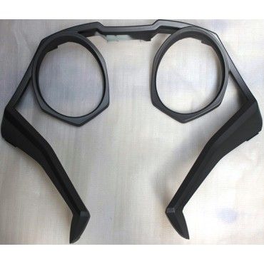 Arora Gt 250 Max  Km Çerçevesi̇ Aks.gri̇