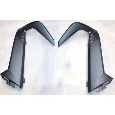 Arora Gt 125  İç Panel Dek.pls Tk.gri̇