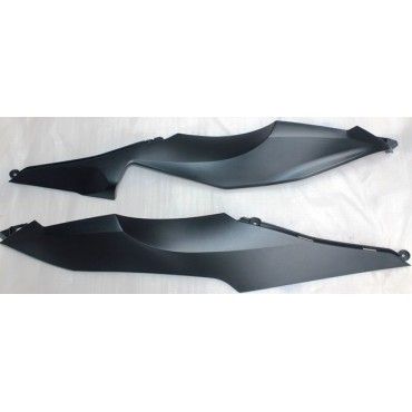 Arora Gt 125  Sağ Marşbi̇yel