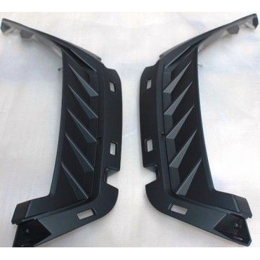 Arora Gt 125  Ön Panel Dek.pls Sol