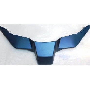 Arora Gt 125  Arka Stop Alti Kapaği Mavi̇