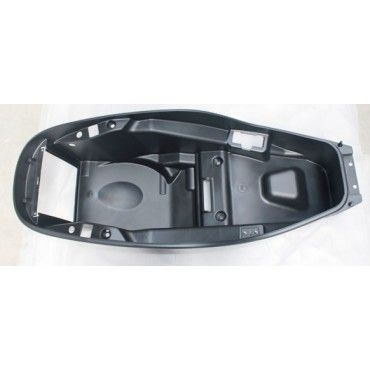 Arora Gt 125  Koltuk Alti Bagaj Kutusu