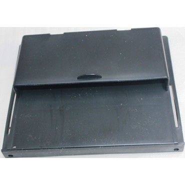 Arora Gt 125  Akü Kapaği Alt