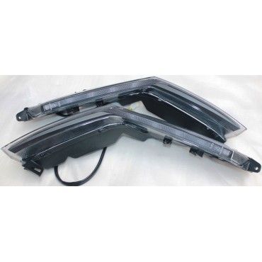 Arora Gt 125  Sağ Ön Si̇nyal