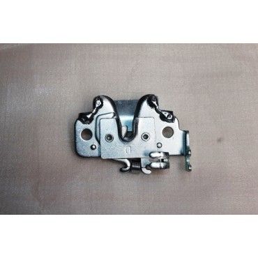 Arora Gt 125  Koltuk Ki̇li̇di̇