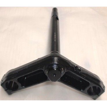 Arora Gt 250 Max  Ön Maşa