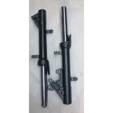 Arora Gt 250 Max  Ön Amarti̇sör Takim