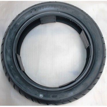 Arora Gt 125  Diş Lasti̇k Ön (120X80X14)