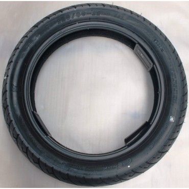 Arora Gt 125  Diş Lasti̇k Arka (130X70X13)