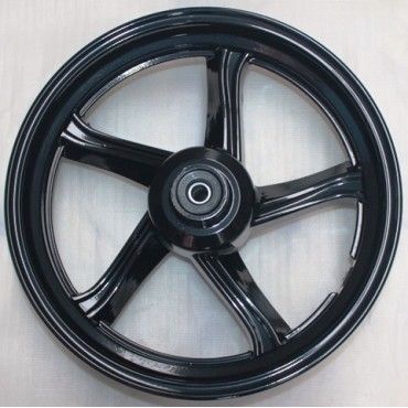 Arora Gt 125  Ön Jant