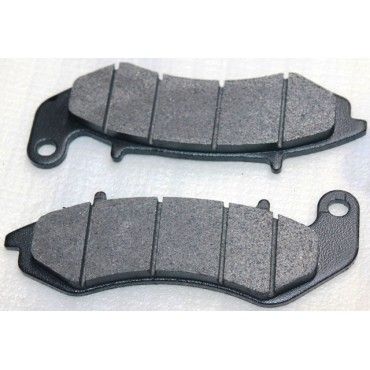 Arora Gt 125  Ön Di̇sk Balata Tk.