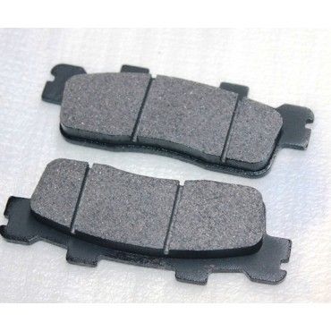 Arora Gt 125  Arka Di̇sk Balata Tk.