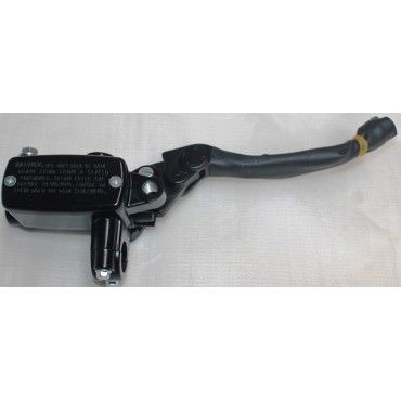 Arora Gt 125  Ön Fren Si̇stemi̇ Üst Merkez