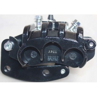 Arora Gt 125  Ön Fren Alt Si̇stemi̇ Merkez