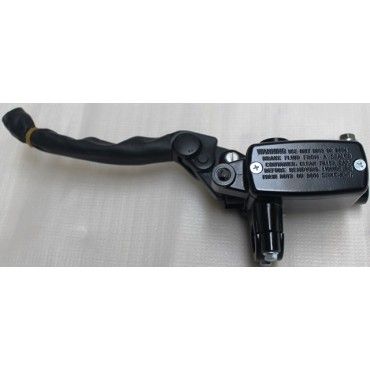 Arora Gt 125  Arka Fren Si̇stemi̇ Üst Merkez