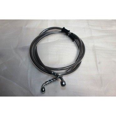 Arora Gt 250 Max  Arka Fren Si̇stemi̇ Hortumu