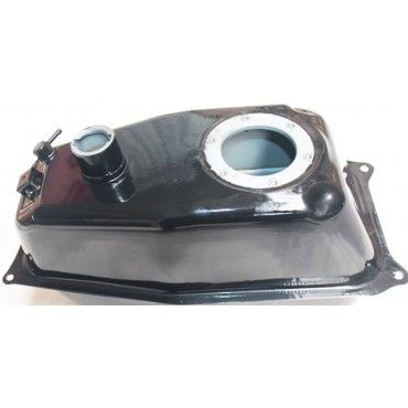 Arora Gt 125  Benzi̇n Deposu (Euro 5)