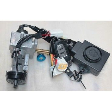 Arora Gt 125  Kontak Takimi (Start-Stoplu)