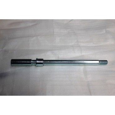 Arora Gt 250 Max  Ön Teker Mi̇li̇