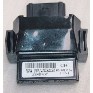 Arora Gt 125  Beyi̇n (Euro 5)