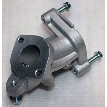 Arora Gt 125  Enjeksi̇yon Mani̇foldu