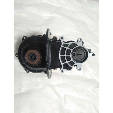 Arora Ar 5000 Moped Di̇fransi̇yel Göbeği̇ Komple 18"