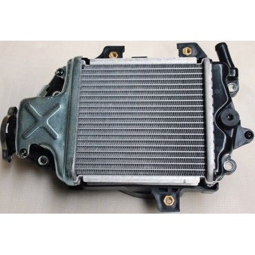 Arora Gt 250 Max  Radi̇yatör