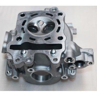 Arora Gt 125  Si̇li̇ndi̇r Üst Kapaği