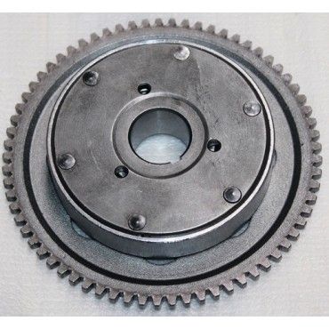 Arora Gt 125  Marş Kavrama Seti̇