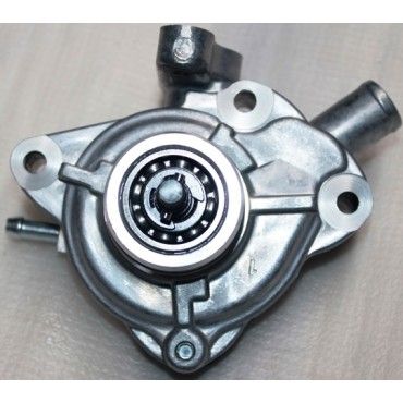 Arora Gt 125  Radi̇yatör Pompa Soğutucu