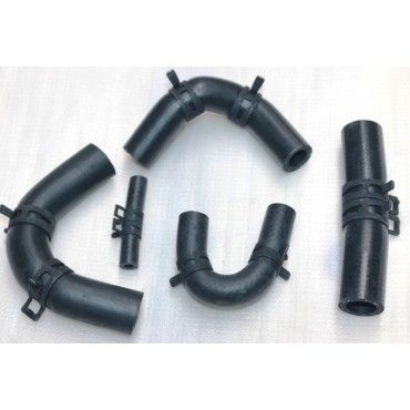 Arora Gt 125  Hava Gi̇ri̇ş Tüpü Komple