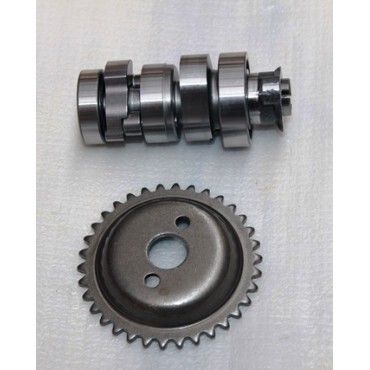 Arora Gt 125  Eksantri̇k Mi̇li̇ Ve Di̇şli̇si̇