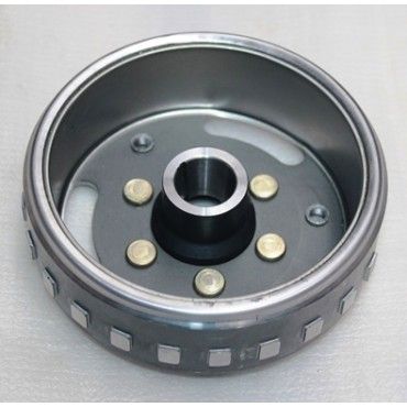 Arora Gt 125  Volant