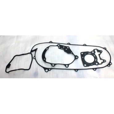 Arora Gt 125  Conta Takimi