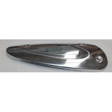 Arora Safari 125 Eksoz Koruma Saci